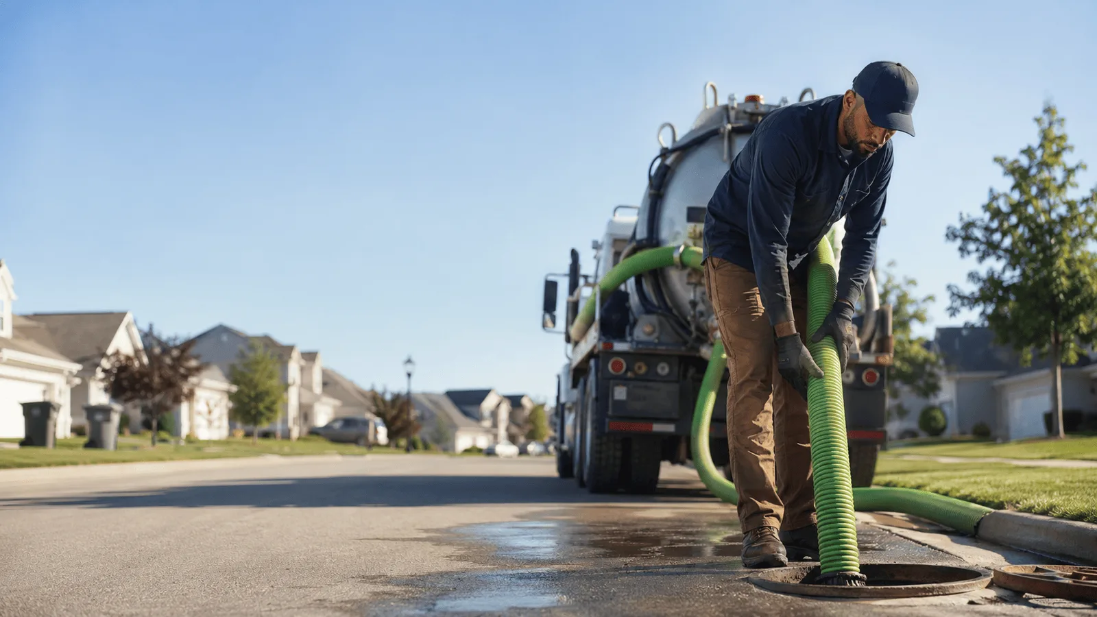 Mosquito Control in Itasca, TX